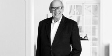 Robert Mnuchin: Fallece el legendario pionero de Wall Street y experto en arte