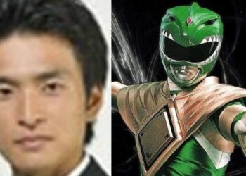 Robos en Japón: ex doble de Power Rangers protagoniza insólito caso criminal