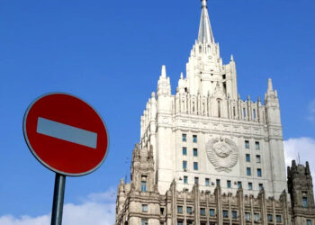 Rusia desmiente noticias falsas sobre la Embajada rusa en Venezuela