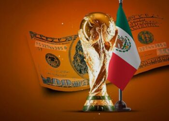 «Crecimiento económico en 2026 impulsado por el Mundial y el T-MEC»