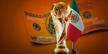 «Crecimiento económico en 2026 impulsado por el Mundial y el T-MEC»