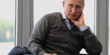 «Putin admite que recorre Moscú en secreto para Entender a los ciudadanos»