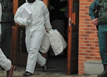 «Investigación sobre la muerte del niño en Almería revela nueva información»