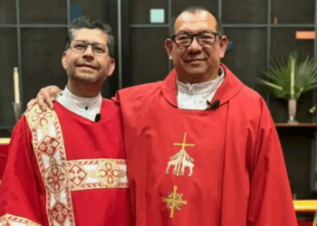 La Red de Solidaridad: Sacerdote Asume Tutela Temporal de 26 Niños Ante la Amenaza de Deportación