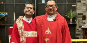 La Red de Solidaridad: Sacerdote Asume Tutela Temporal de 26 Niños Ante la Amenaza de Deportación