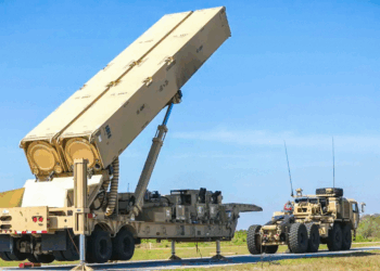 Salen a la luz detalles impactantes sobre el Dark Eagle, el nuevo misil de EE.UU.