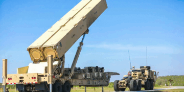 Salen a la luz detalles impactantes sobre el Dark Eagle, el nuevo misil de EE.UU.