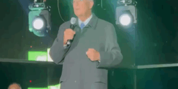 Salinas Pliego Advierte: "No Nos Vamos a Dejar" Ante "Embates" del Gobierno Contra TV Azteca