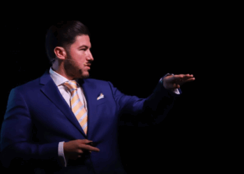 Samuel García analiza posibles vetos al Paquete Fiscal 2026