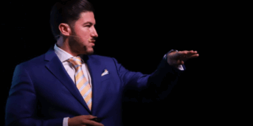 Samuel García analiza posibles vetos al Paquete Fiscal 2026