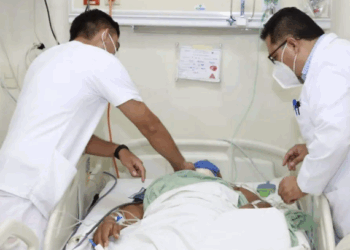 Secretaría de Salud presenta plan para fortalecer la atención a migrantes