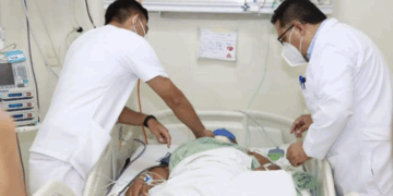 Secretaría de Salud presenta plan para fortalecer la atención a migrantes