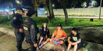 Seguridad en Quintana Roo Policía Estatal Preventiva logra mil 35 detenciones en 2025 2