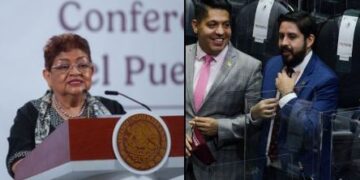 Senado define a 10 Semifinalistas para FGR y envía lista a Sheinbaum