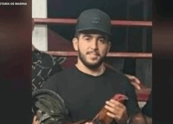 Sentencian en Estados Unidos a El Guacho, integrante del CJNG