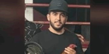 Sentencian en Estados Unidos a El Guacho, integrante del CJNG