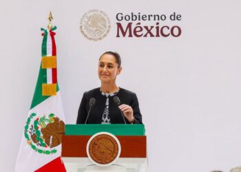 Sheinbaum Destaca el Impacto de Programas Sociales en 32 Millones de Familias