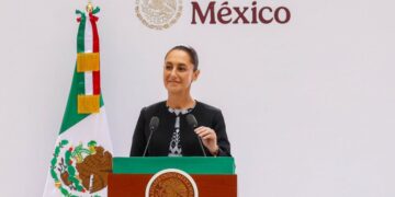 Sheinbaum Destaca el Impacto de Programas Sociales en 32 Millones de Familias