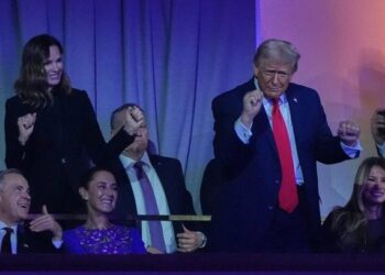 Sheinbaum Minimiza Reunión con Líderes de Norteamérica: "No Fue Formalmente Político