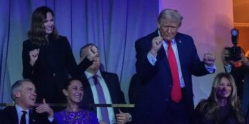 Sheinbaum Minimiza Reunión con Líderes de Norteamérica: "No Fue Formalmente Político