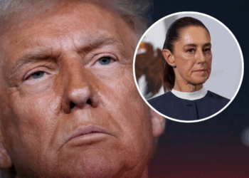 #VIDEO:Sheinbaum y Trump Abordan Plaga Agrícola, No el Conflicto de Aguas