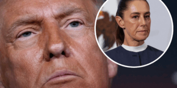 #VIDEO:Sheinbaum y Trump Abordan Plaga Agrícola, No el Conflicto de Aguas