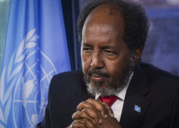 Somalia rechaza el reconocimiento de Somalilandia por parte de Israel