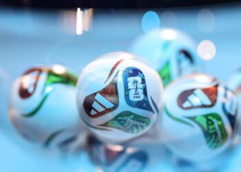 Sorteo del Mundial 2026 EN VIVO A qué hora y dónde ver a los rivales de México EN DIRECTO