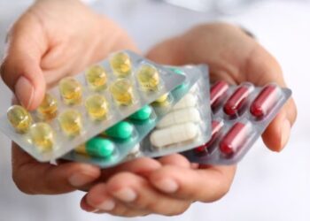 Suministro de Medicamentos al IMSS Alcanza el 70% de lo Solicitado, Resta 30% por Entregar