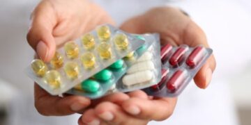 Suministro de Medicamentos al IMSS Alcanza el 70% de lo Solicitado, Resta 30% por Entregar