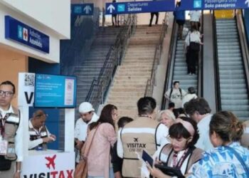 VISITAX en incertidumbre: hoteleros exigen claridad al Gobierno de Quintana Roo
