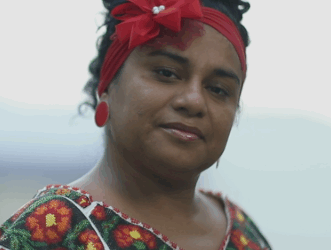 TEPJF defiende el derecho al pago de mujer afromexicana en Guerrero