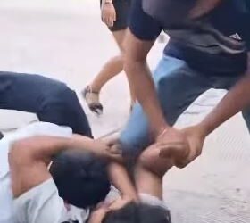 Tensión en la Riviera Maya por enfrentamiento entre transportistas de Tulum