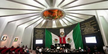 Tepy Gutiérrez respalda el presupuesto 2026 de 53 mil millones de pesos para salud, seguridad y obra pública