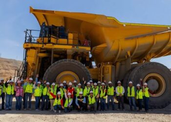 «Termina huelga de más de 18 años en la mina de Cananea tras acuerdo con autoridades»