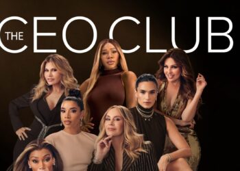 Thalía regresa a la televisión con The CEO Club y revela su lado empresarial