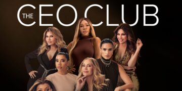Thalía regresa a la televisión con The CEO Club y revela su lado empresarial