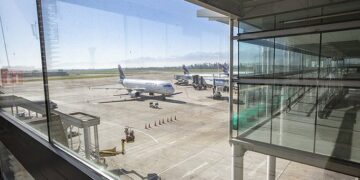 Tráfico Aéreo en Ascenso: De 157 Millones de Pasajeros en Aeropuertos Nacionales