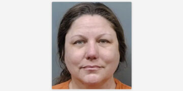 Tragedia en Florida: Mujer arrestada por el asesinato de sus dos exmaridos