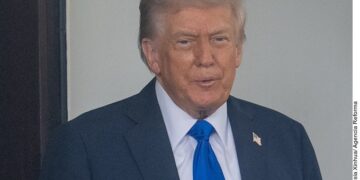 #VIDEO:Tratado de Aguas y Aranceles Dominan Agenda México-EE. UU.