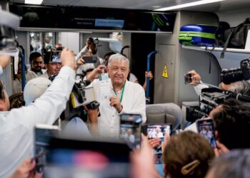 Tren Maya Cumple Dos Años Énfasis en el Desarrollo y la Conectividad Regional