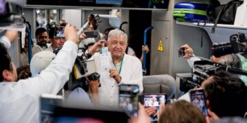 Tren Maya Cumple Dos Años Énfasis en el Desarrollo y la Conectividad Regional