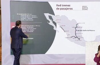 Trenes del Norte Confirman Avance y Viabilidad de Estación Corregidora