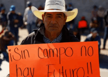 Trump Amenaza a México con un Arancel del 5%