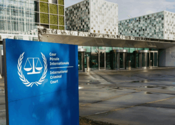 Trump Exige Inmunidad a la Corte Penal Internacional (CPI) Bajo Amenaza de Sanciones