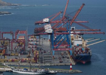 Trump advierte sobre el bloqueo naval a Venezuela: «No dejaremos pasar a nadie»