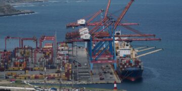 Trump advierte sobre el bloqueo naval a Venezuela: «No dejaremos pasar a nadie»