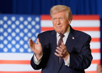 Trump afirma que EE.UU. es ahora la verdadera ONU tras resolver múltiples conflictos