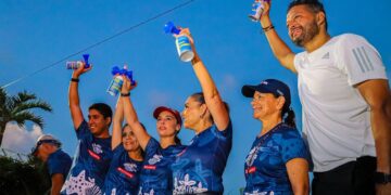 Turismo deportivo en Cancún consolida liderazgo nacional e internacional en 2025