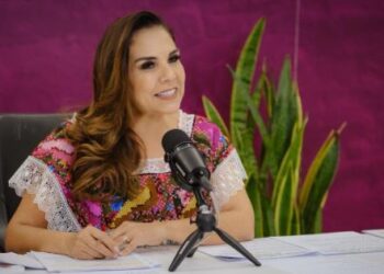 Mara Lezama anuncia mejoras urgentes en el IMSS de Chetumal y nuevos proyectos de salud para Quintana Roo